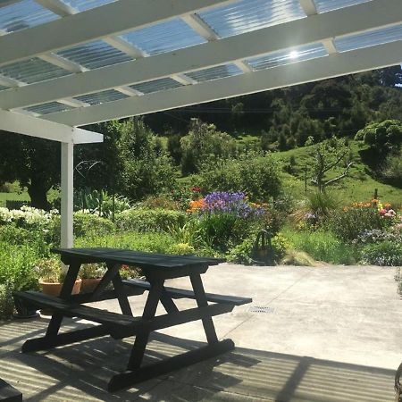 Halfmoon Cottage Akaroa Ngoại thất bức ảnh