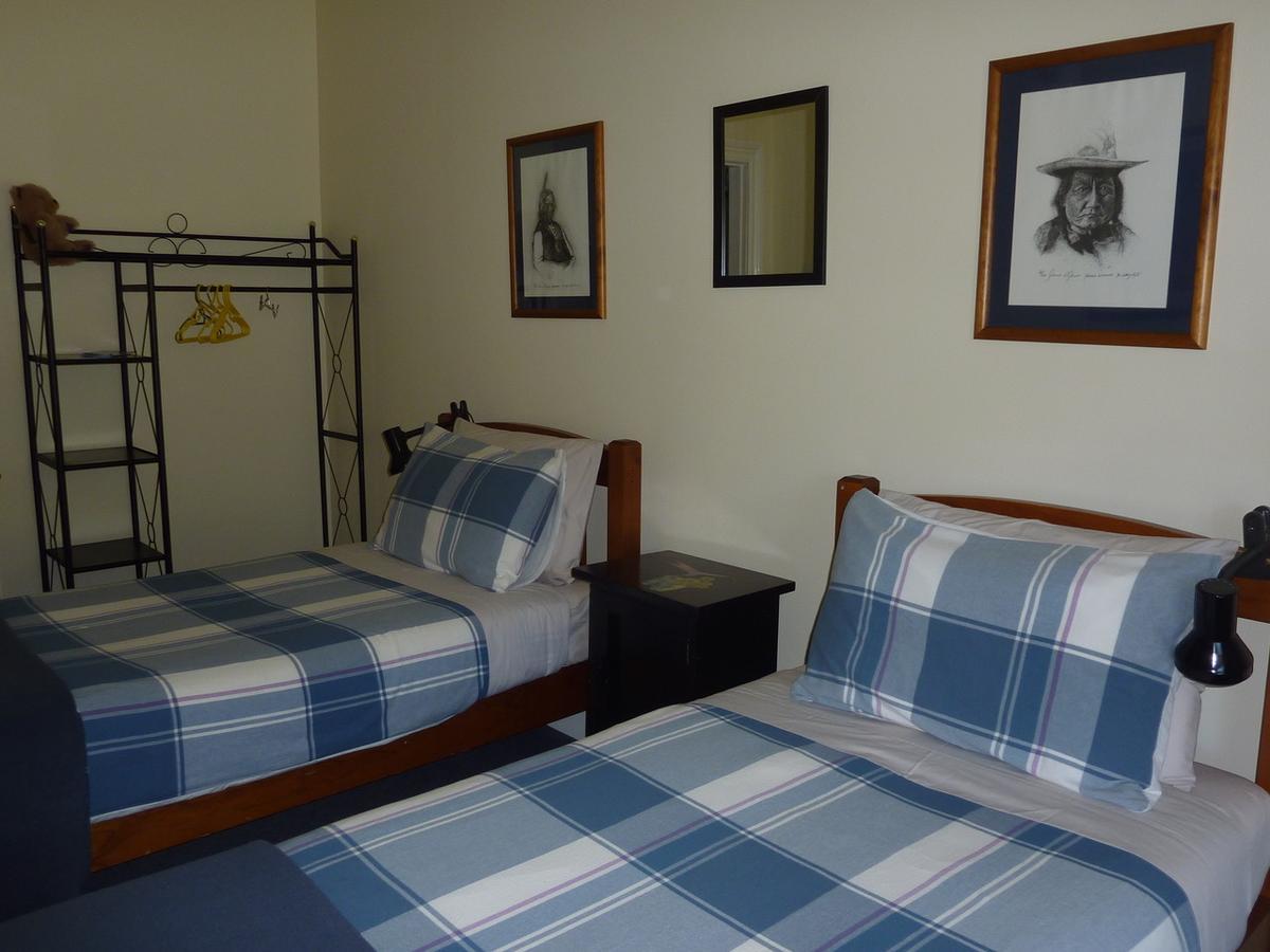 Halfmoon Cottage Akaroa Ngoại thất bức ảnh
