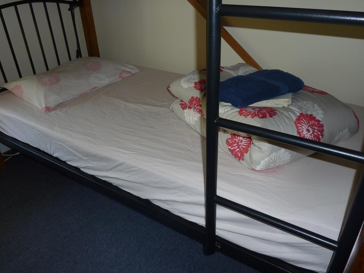 Halfmoon Cottage Akaroa Ngoại thất bức ảnh