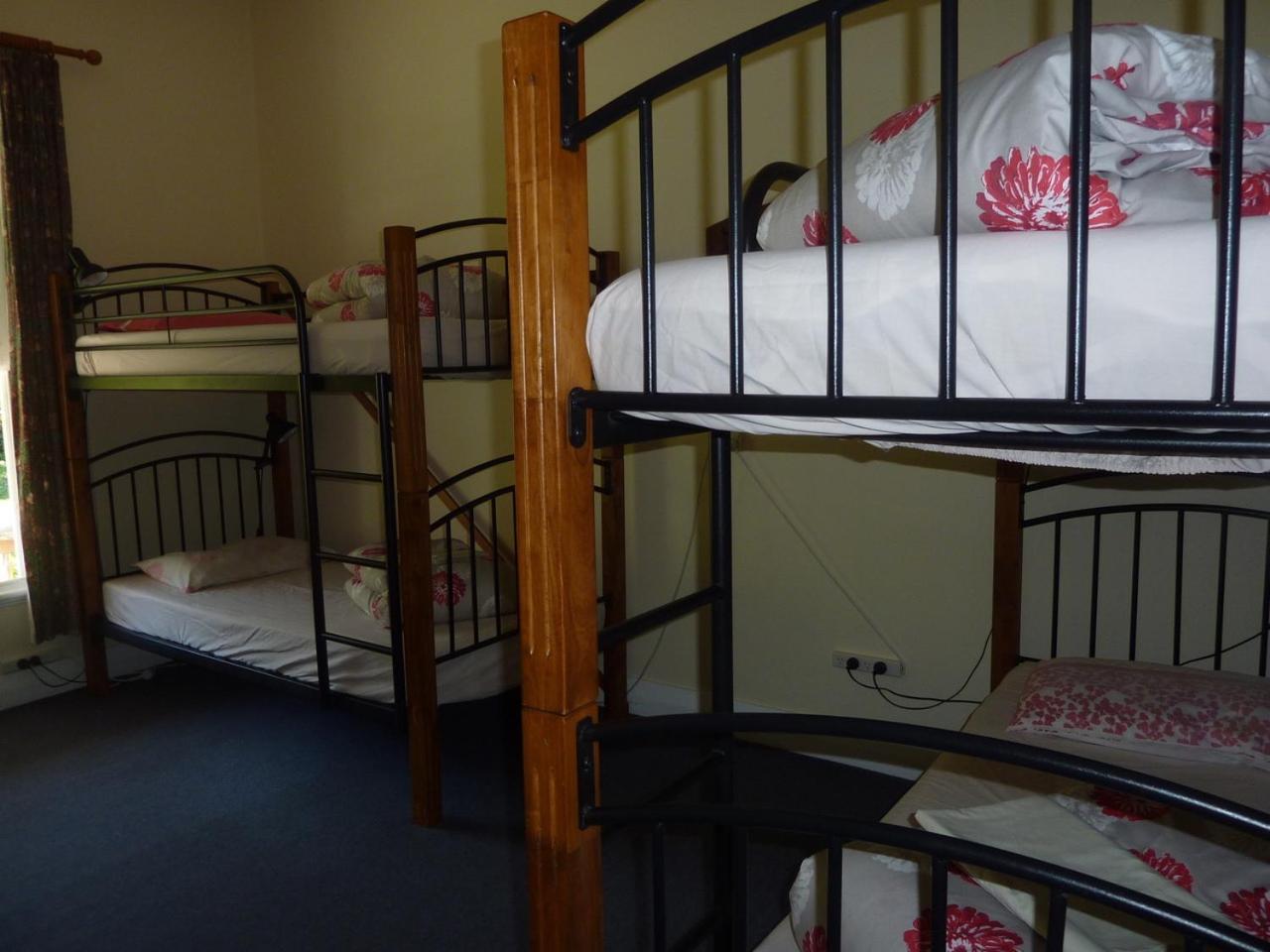 Halfmoon Cottage Akaroa Ngoại thất bức ảnh