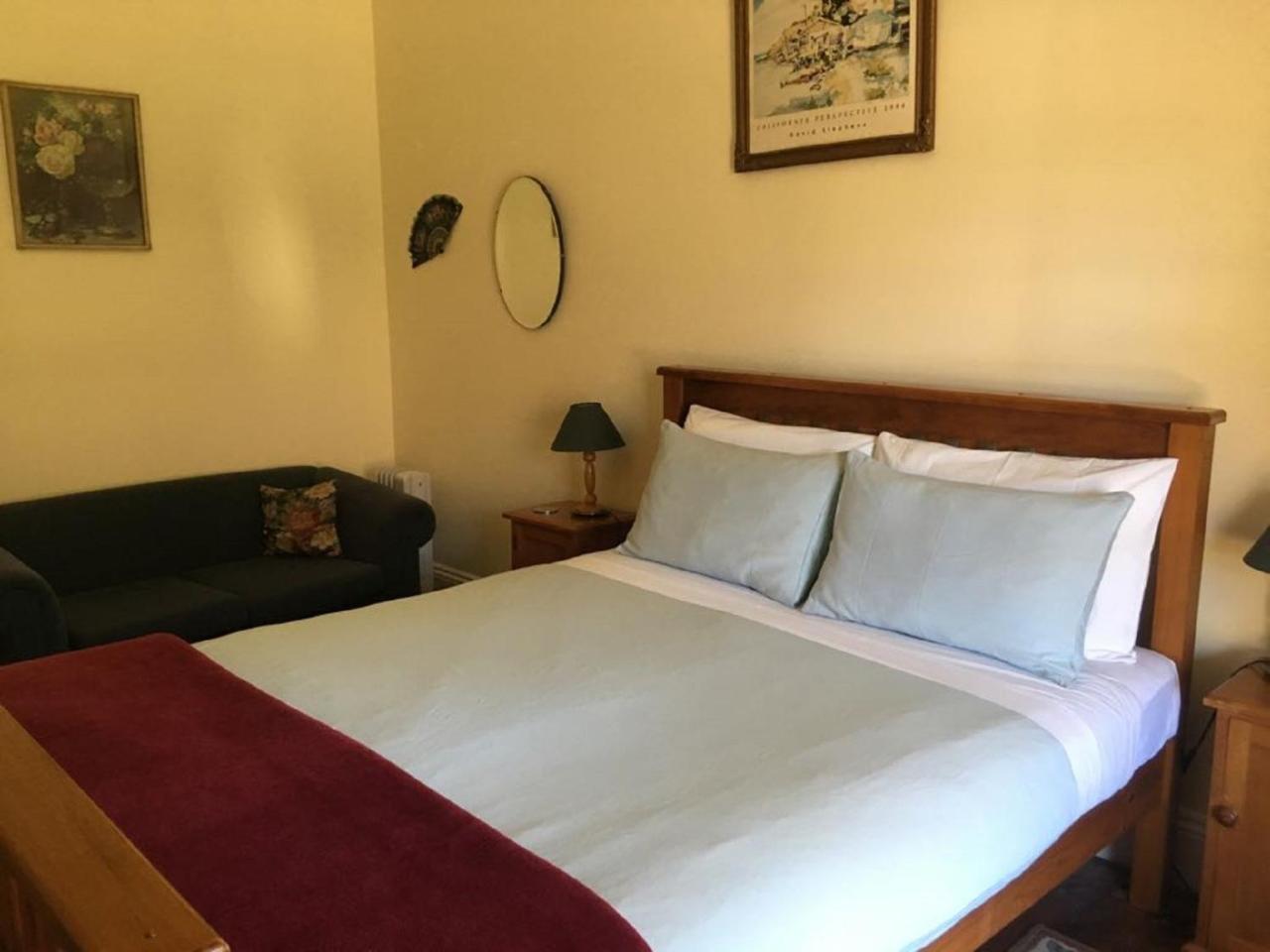 Halfmoon Cottage Akaroa Ngoại thất bức ảnh