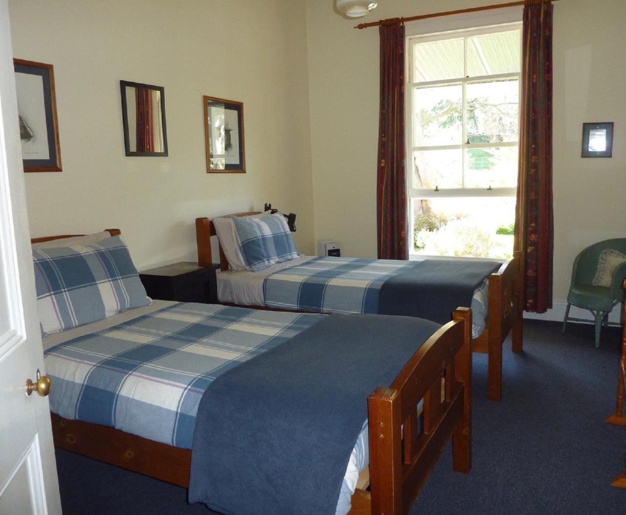 Halfmoon Cottage Akaroa Ngoại thất bức ảnh