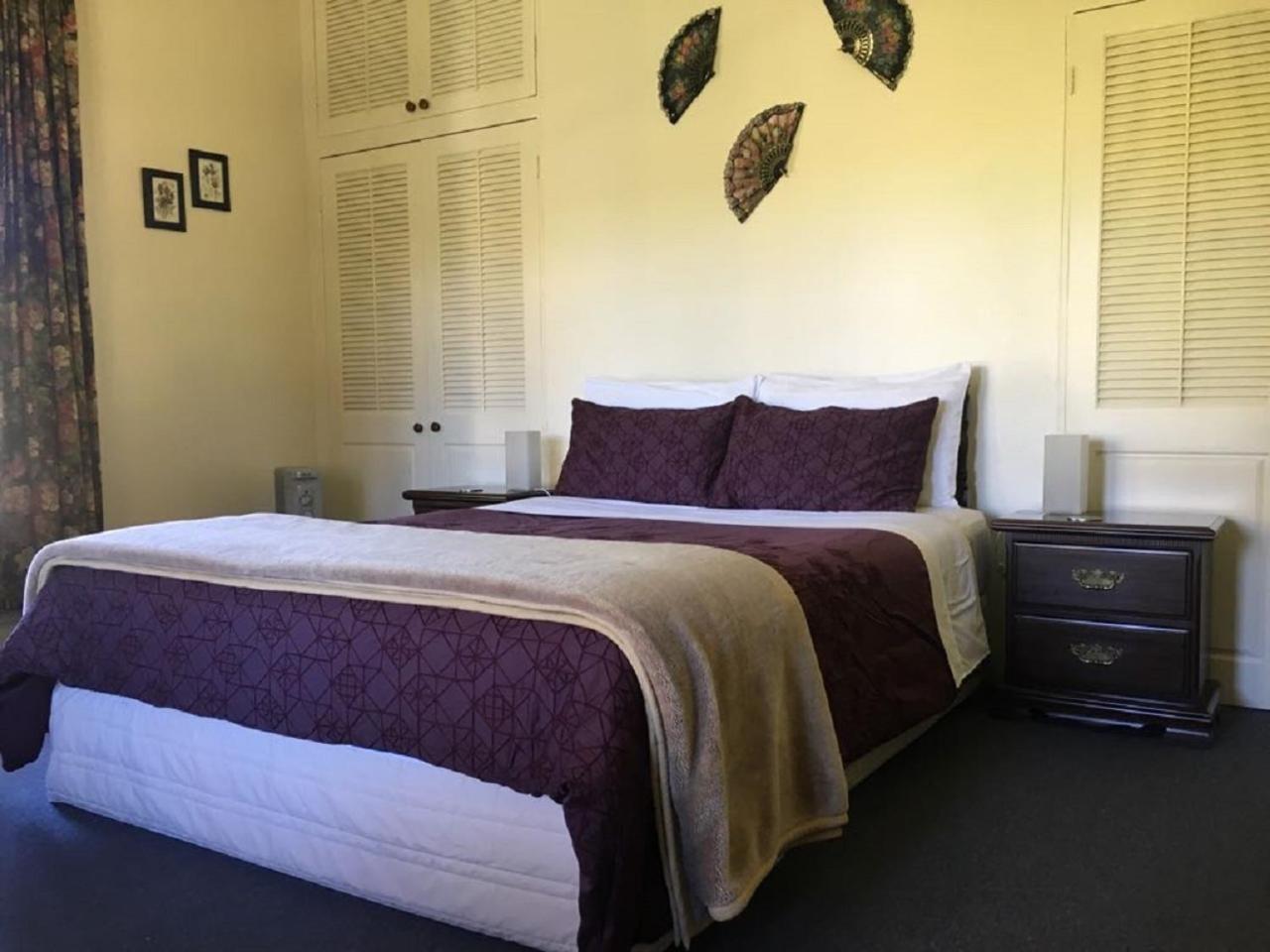 Halfmoon Cottage Akaroa Ngoại thất bức ảnh