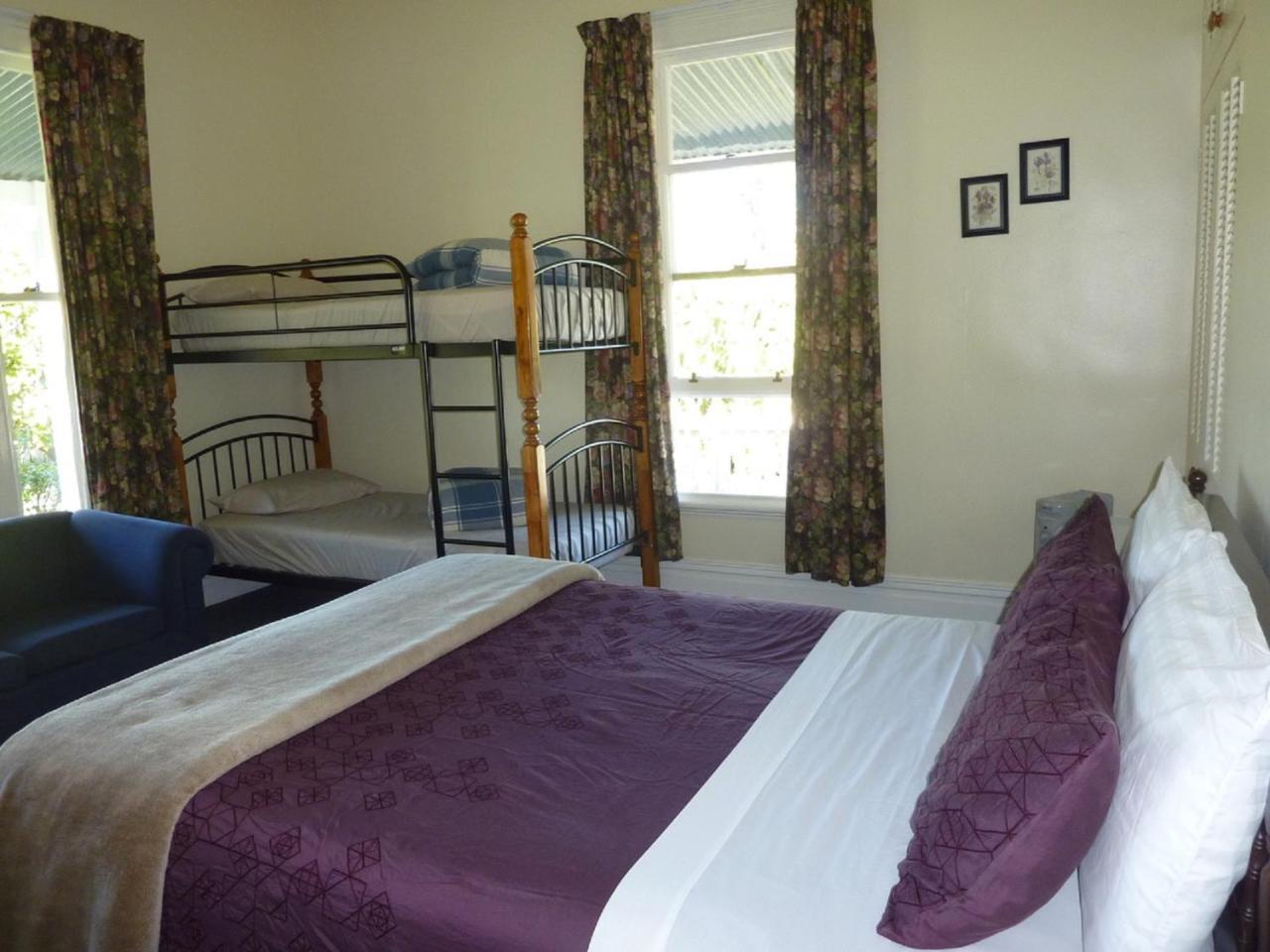 Halfmoon Cottage Akaroa Ngoại thất bức ảnh